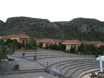 Village Monemvasía