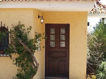 Aparthotel Village Monemvasía