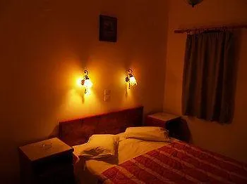 Village Aparthotel Monemvasía