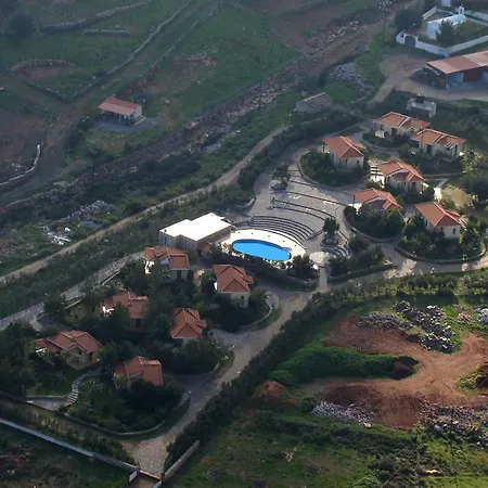 Aparthotel Village Monemvasía