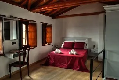 Ξενοδοχείο με διαμερίσματα Village 4*