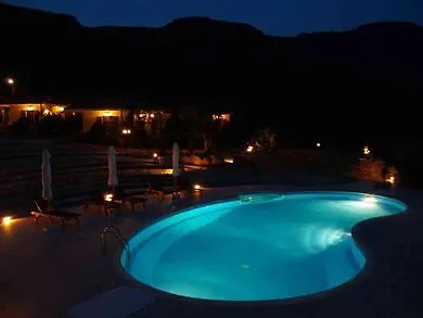 Village 3* Monemvasía