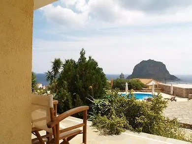 Apartahotel Village