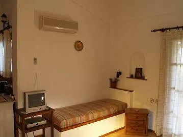 Aparthotel Village 3*