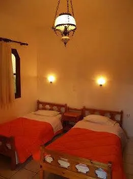 Village Apartahotel Monemvasía