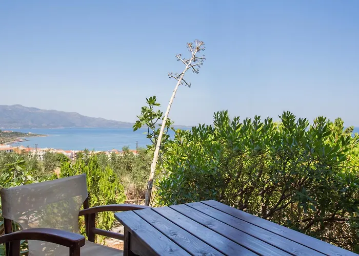 Village Aparthotel 3*