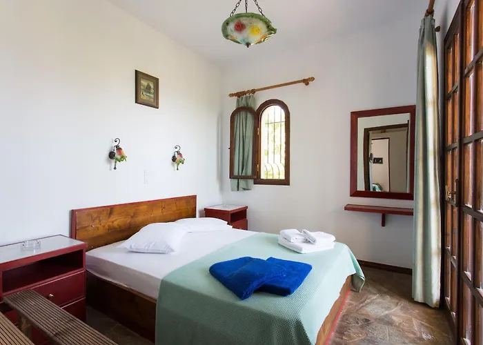 Village Aparthotel Monemvasía