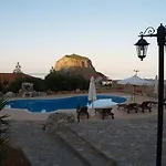 Village Aparthotel Monemvasia