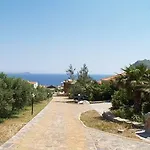 Lejlighedshotel Village Monemvasía