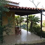 Lägenhetshotell Village Monemvasía