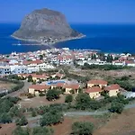 Lägenhetshotell Village