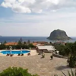 Lägenhetshotell Village 4*