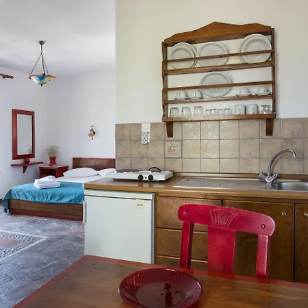 アパートホテル Village 3*