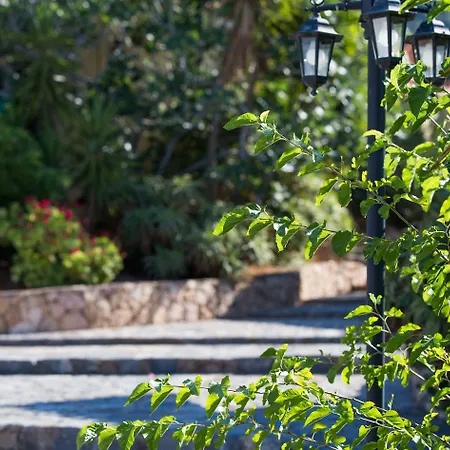 Apart-hotel Village Monemvasía