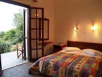 Village Hotel apartamentowy Monemvasía