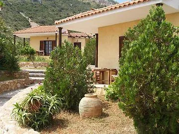Village 4* Monemvasía