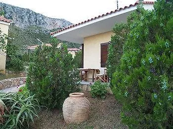 Village Lejlighedshotel 4*