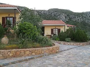 Апарт-отель Village Монемвазия