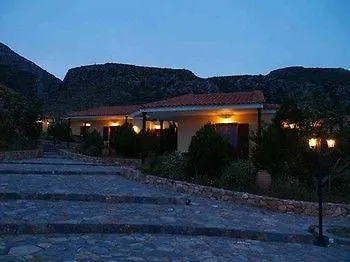 Village 4* Monemvasia