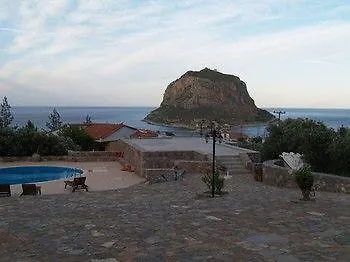 Village Appart hôtel