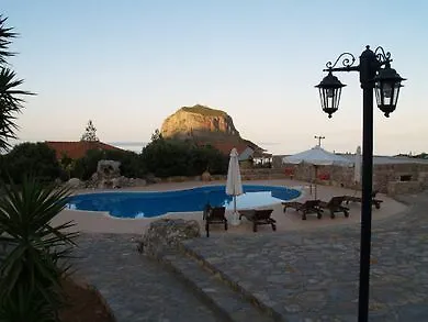 Village Appart hôtel Monemvasia