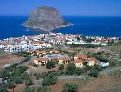 Appart hôtel Village