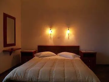Village Lejlighedshotel Monemvasía