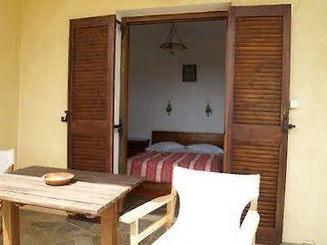 Apartahotel Village Monemvasía