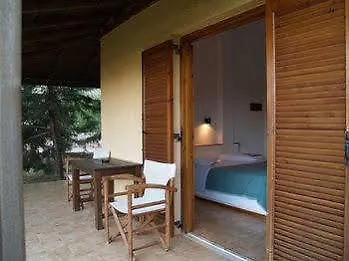 Village Apartahotel Monemvasía