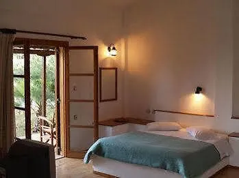 Appart hôtel Village Monemvasia
