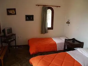 Village 4* Monemvasía