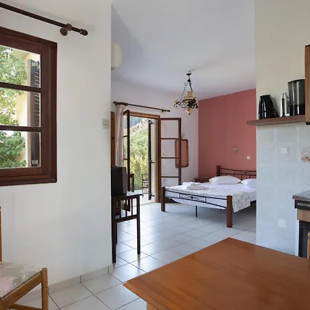 Village 3* モネンバシア