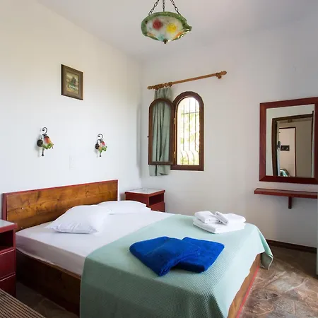 Village アパートホテル モネンバシア