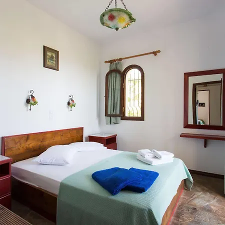 Village Appart hôtel Monemvasia