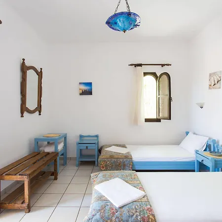 Appart hôtel Village 2*