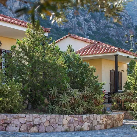 Village Monemvasia