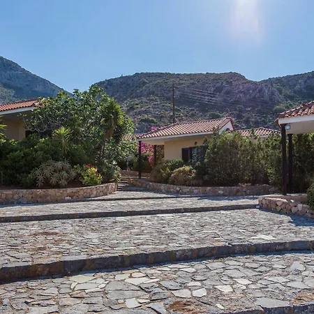Village Monemvasia