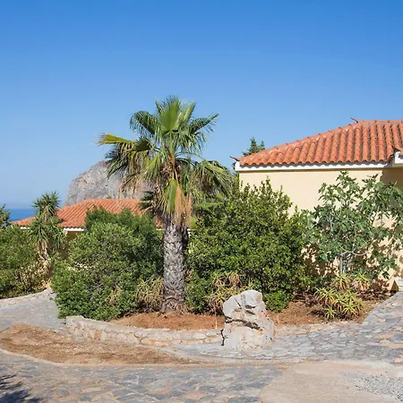 Village Appart hôtel Monemvasia