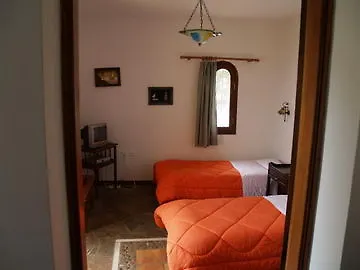 Apartahotel Village Monemvasía