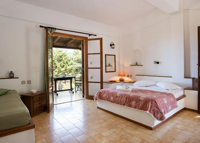 Village Apart-hotel 3*