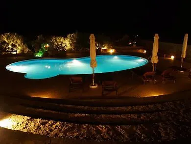 Village מונמבאסיה