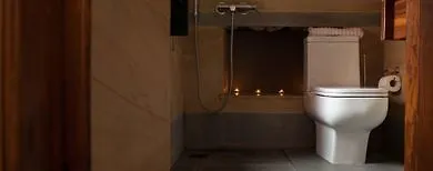 מלון דירות Village