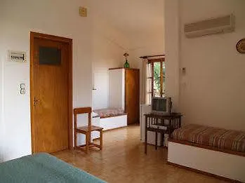 Apart-hotel Village 3*