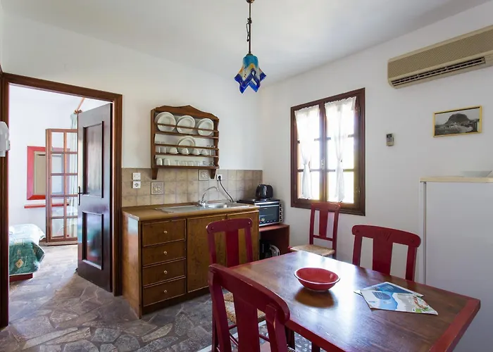 Village Apart-hotel 3*